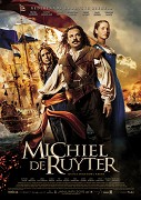 Michiel de Ruyter – plakát filmu