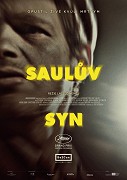 Saulův syn – plakát filmu