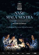 Naše malá sestra – plakát filmu