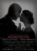 Rekonstrukce – plakát filmu