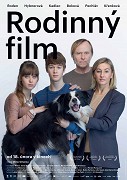 Rodinný film – plakát filmu
