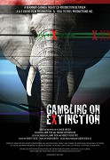 Gambling on Extinction – plakát filmu