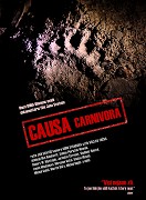 Causa Carnivora – plakát filmu