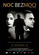 Medová noc – plakát filmu
