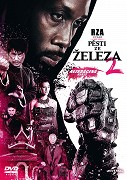 Pěsti ze železa 2 – plakát filmu