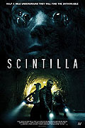 Scintilla – plakát filmu