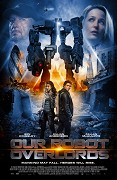 Robot Overlords – plakát filmu