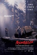 Preservation – plakát filmu