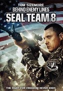 Seal Team Eight: Behind Enemy Lines – plakát filmu