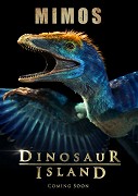 Dinosaur Island – plakát filmu