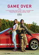Game Over – plakát filmu
