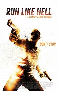 Run Like Hell – plakát filmu