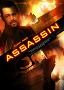 Assassin – plakát filmu