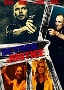 Beyond Justice – plakát filmu