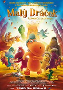 Malý dráček – plakát filmu