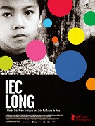 IEC Long – plakát filmu