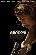 Out of the Furnace – plakát filmu
