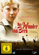 Bernský zázrak – plakát filmu