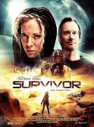 Survivor – plakát filmu