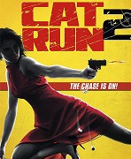 Cat Run 2 – plakát filmu