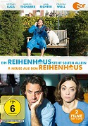 Báječní sousedé – plakát filmu