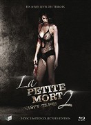 Petite Mort 2: Nasty Tapes, La – plakát filmu
