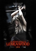 Disappearance of Lenka Wood, The – plakát filmu