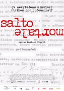 Salto Mortale – plakát filmu