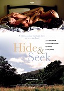 Hide and Seek – plakát filmu