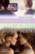 Anatomy of a Love Seen – plakát filmu