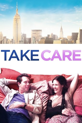 Take Care – plakát filmu