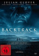 Backtrack – plakát filmu