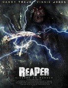 Reaper – plakát filmu