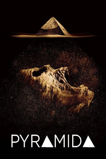 Pyramida – plakát filmu