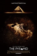 The Pyramid – plakát filmu