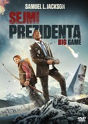 Sejmi prezidenta – plakát filmu