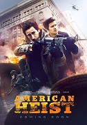 American Heist – plakát filmu