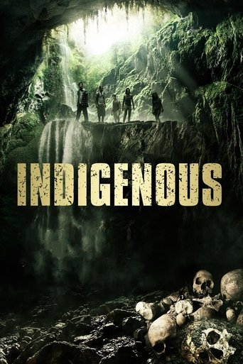 Indigenous – plakát filmu