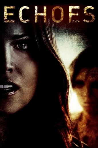 Echoes – plakát filmu