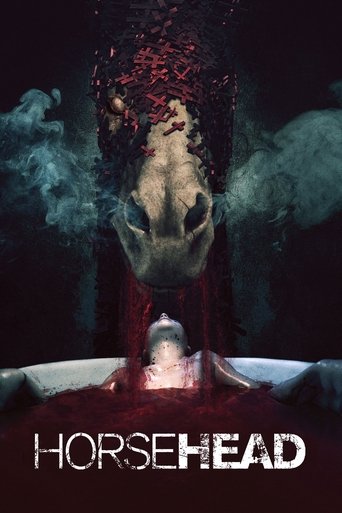 Horsehead – plakát filmu