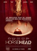 Horsehead – plakát filmu