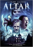 Altar – plakát filmu