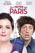We'll Never Have Paris – plakát filmu