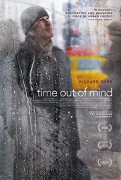 Time Out of Mind – plakát filmu