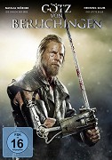 Götz von Berlichingen – plakát filmu