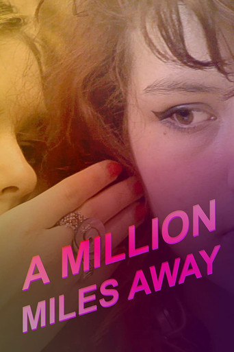 A Million Miles Away – plakát filmu