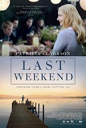 Last Weekend – plakát filmu