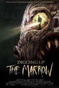 Digging Up the Marrow – plakát filmu
