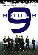 9 Souls – plakát filmu