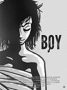 Boy – plakát filmu